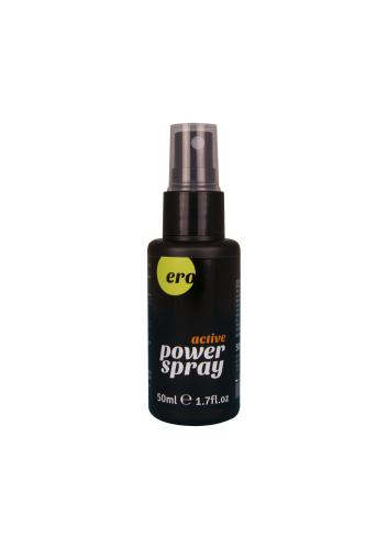 HOT Active Power Spray Men