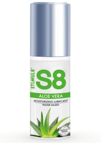 Stimul8 S8 Aloe Vera Lubricant