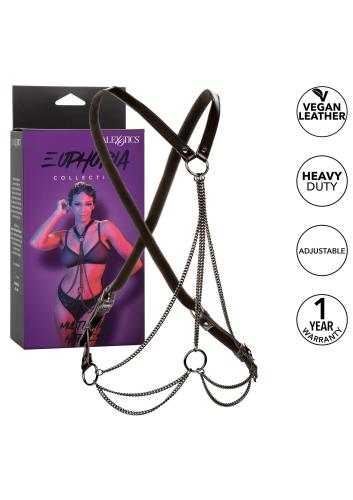 Harnais Multi Chaînes CalExotics Détails Chaînes
