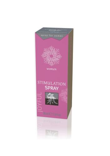 HOT Stimulation Spray For Women