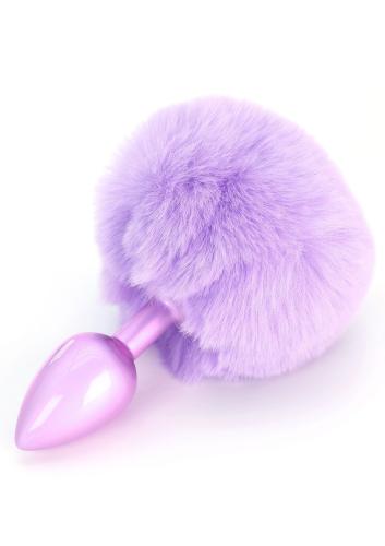 Prise en main du Bunnytail Buttplug
