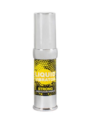 Gel stimulant