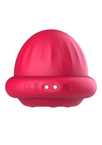 Le Pearl Pulse en main
