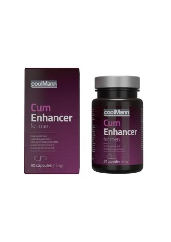 Coolmann Cum Enhancer