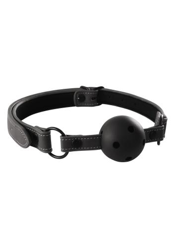 NS Novelties Ball Gag