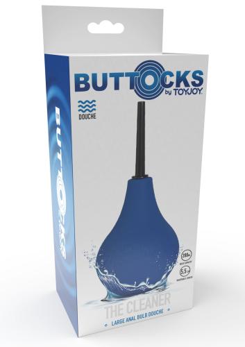 ToyJoy The Cleaner Anal Douche 200 ml