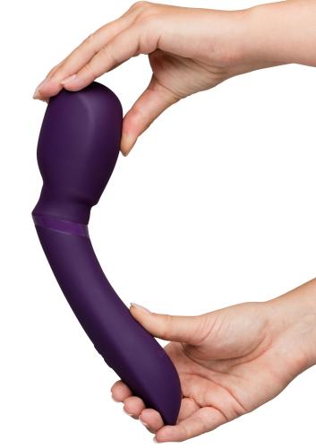 We-Vibe Wand 2 - Prise en main