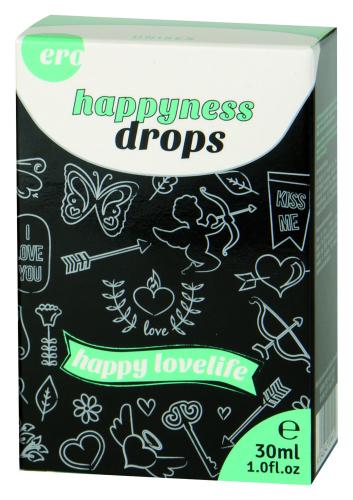 HOT Happyness Drops