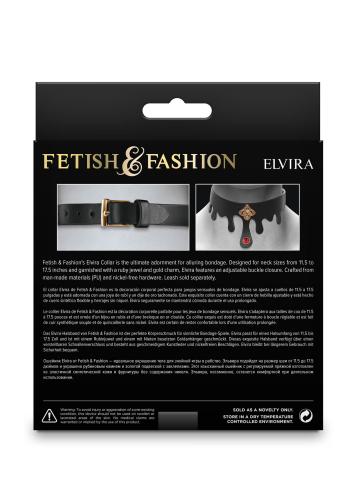 Collier Elvira NS Novelties