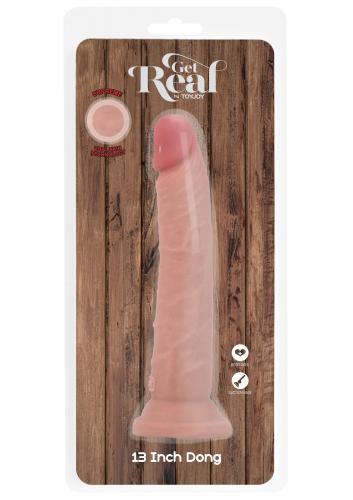 Image du ToyJoy Deluxe Dual Density Dong