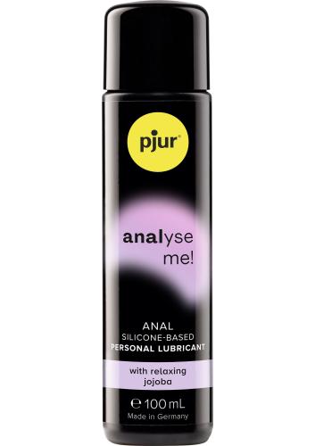 pjur Analyse Me! Jojoba Glide
