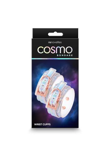 Détails des Menottes Cosmo Bondage