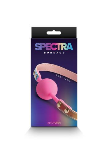 Spectra Bondage Ballgag