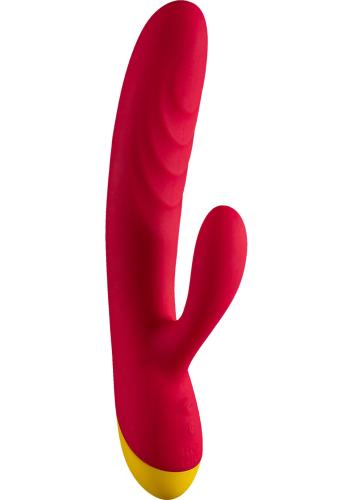 Image of blog post ROMP Jazz : Le guide complet pour un orgasme explosif