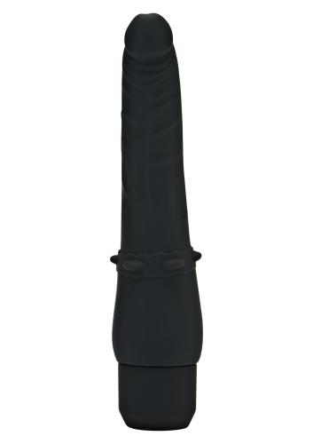 ToyJoy Classic Smooth Vibrator en silicone
