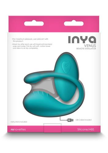 INYA Venus - Silicone doux et sûr