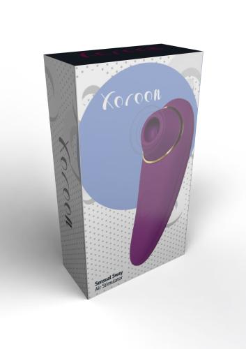 Xocoon Sensual Sway Image 1