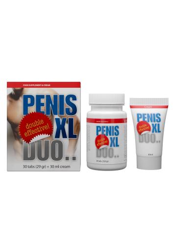 Cobeco Penis XL Pack Duo