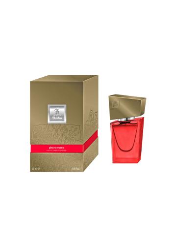 HOT Shiatsu Pheromone Women