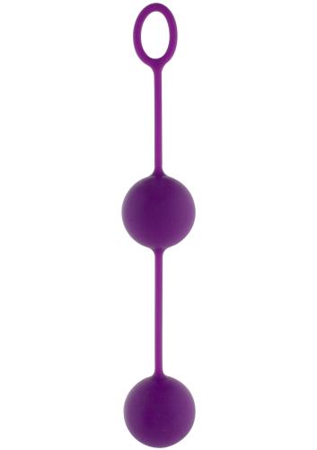 Image of blog post Avis sur les Rock & Roll Balls de ToyJoy : Kegel et Plaisir Combinés