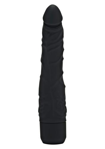 Prise en main du ToyJoy Classic Slim Vibrator