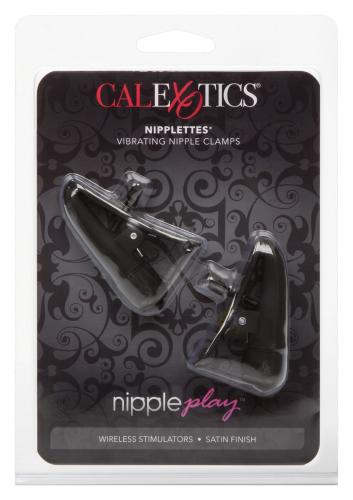 CalExotics Nipplettes
