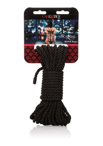 Corde CalExotics Scandal BDSM Rope 10 Meter