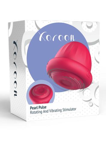 Le Pearl Pulse Duo en action