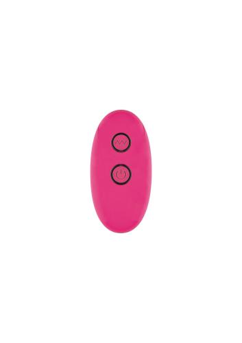 ToyJoy The Exquisite Buttplug