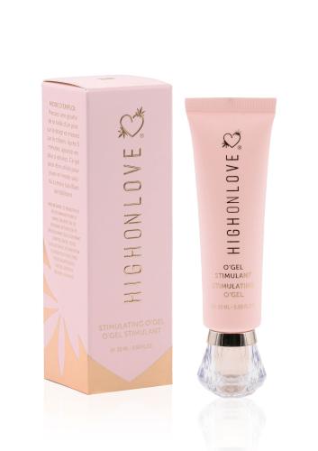 HighOnLove Diamond Stimulating O Gel