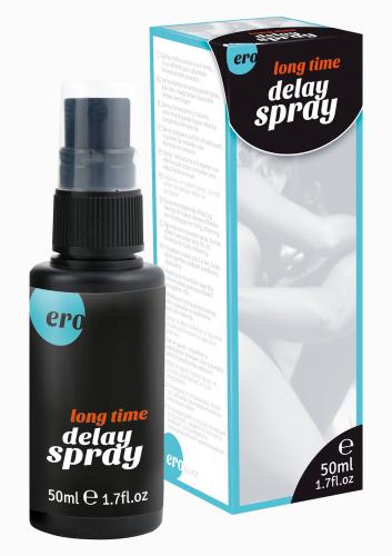 HOT Long Time Delay Spray