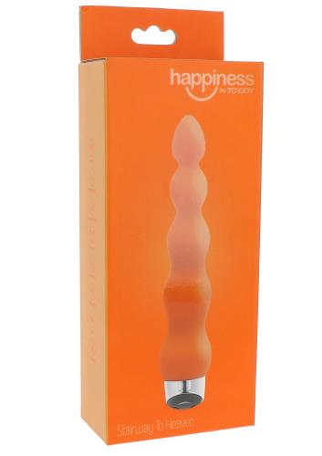 ToyJoy Stairway To Heaven XL Vibrator
