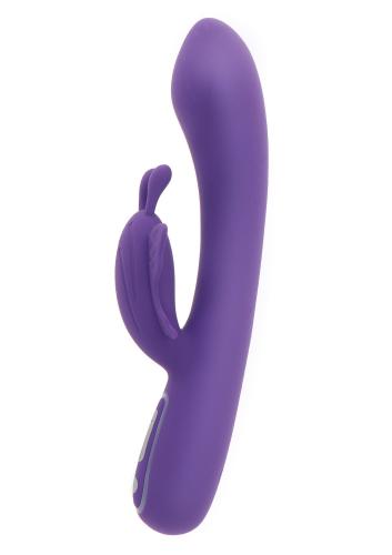 ToyJoy Fabulous Butterfly Vibrator - Silicone