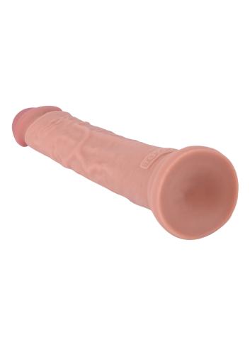 Image du ToyJoy Deluxe Dual Density Dong