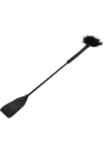 Crop Whip Hidden Desire
