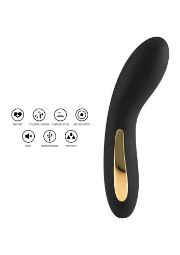 7 modes de vibration