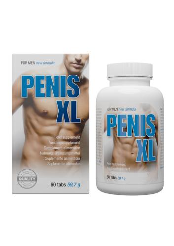 Cobeco Penis XL West Caps
