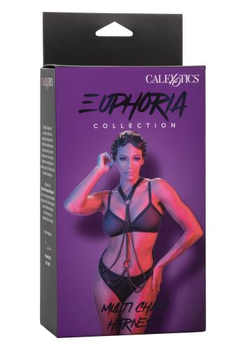 Harnais Multi Chaînes CalExotics