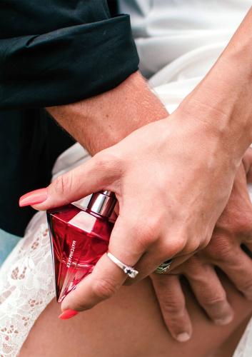 Eye of Love Pheromone Attract Him