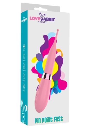 Image du ToyJoy Pin Point Fest