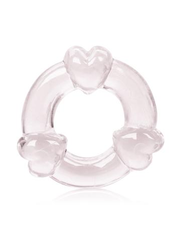 Anneaux péniens pour couples