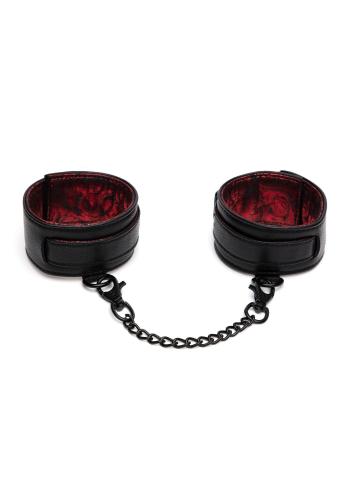 Image of blog post Accessoires Incontournables pour un Bondage Sensuel : Notre Sélection