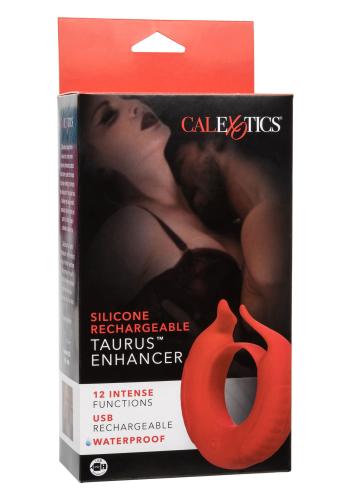 CalExotics Taurus Enhancer - Moteurs