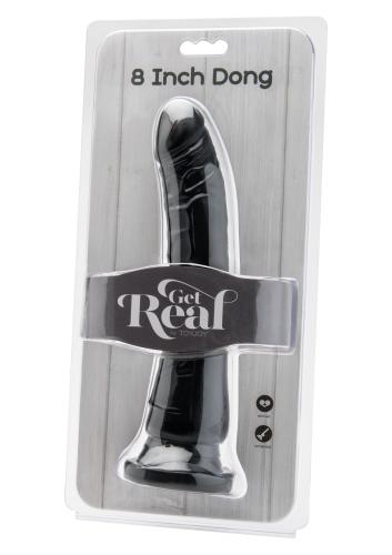 ToyJoy Dong PVC 20.5 cm - Vue rapprochée