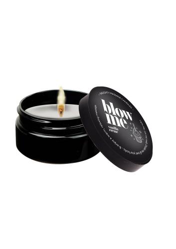 Bougie de Massage Mini Kama Sutra