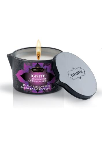 Kama Sutra Ignite Massage Candle