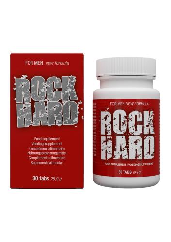 Cobeco Rock Hard Pills