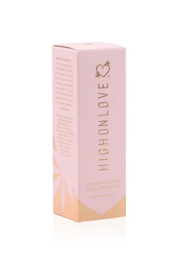 HighOnLove Diamond Stimulating O Gel