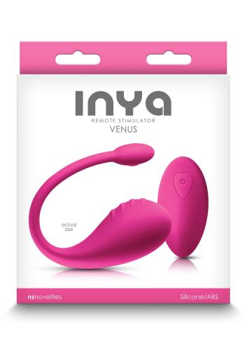 INYA Venus - Jeu en couple excitant