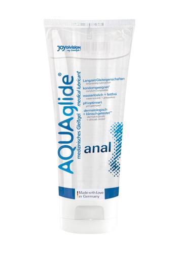 Joy Division Aquaglide Anal 100 ml